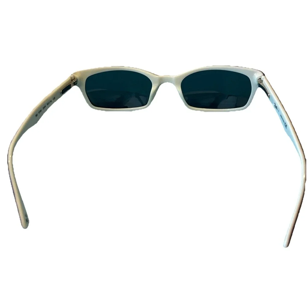 Ran Ban Sunglasses Women's‎ 5150 Flex Hinges.